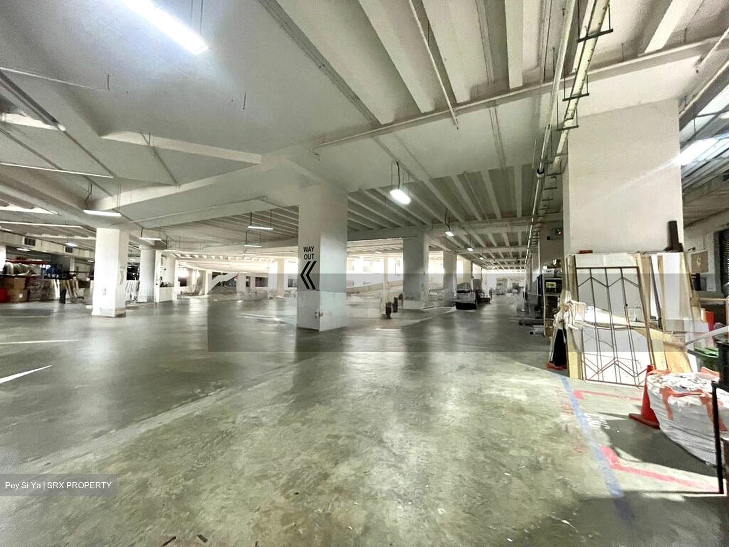 T-space (D18), Factory #572077451